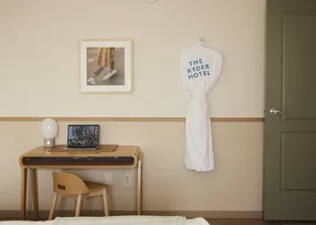 The Ryder Hotel hotel thumbnail 6