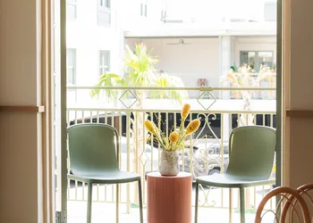 The Ryder Hotel hotel thumbnail 7