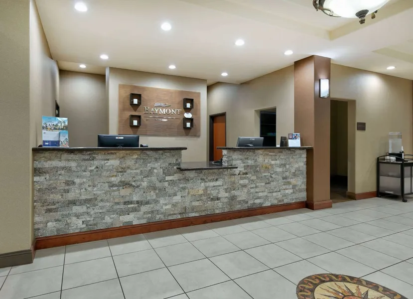 Baymont Inn & Suites by Wyndham Glen Rose hotel detail image 2