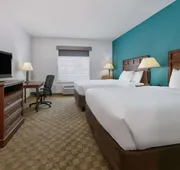 Baymont Inn & Suites by Wyndham Glen Rose hotel detail image 7