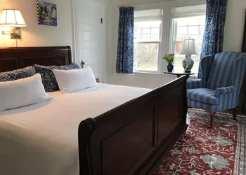 The Belmont Inn hotel thumbnail 2