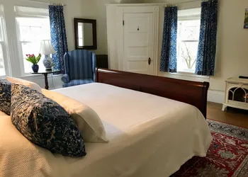 The Belmont Inn hotel thumbnail 4