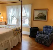 The Belmont Inn hotel detail image 5