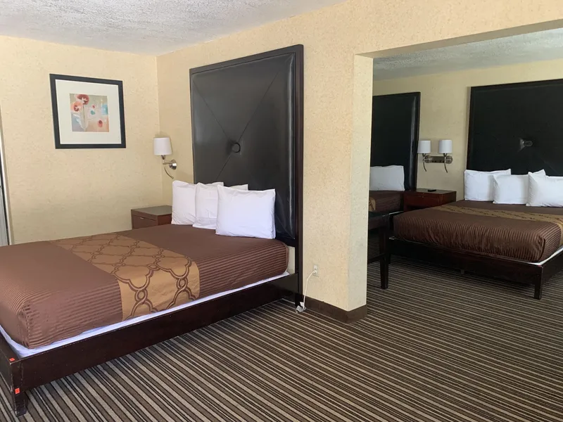 Buena Park Inn hotel detail image 6