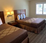 Buena Park Inn hotel detail image 7