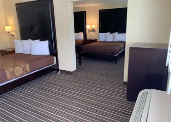 Buena Park Inn hotel thumbnail 8