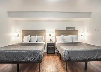 The Greens Hotel - Del Paso Blvd hotel thumbnail 4