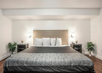 The Greens Hotel - Del Paso Blvd hotel thumbnail 5