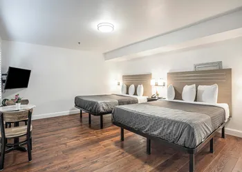 The Greens Hotel - Del Paso Blvd hotel thumbnail 8