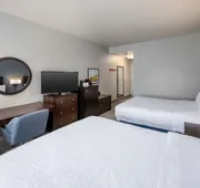 Hampton Inn & Suites Phoenix North/Happy Valley hotel detail image 3