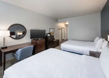 Hampton Inn & Suites Phoenix North/Happy Valley hotel thumbnail 3
