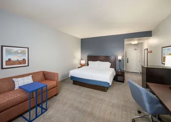 Hampton Inn & Suites Phoenix North/Happy Valley hotel thumbnail 4