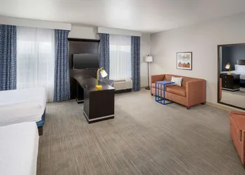 Hampton Inn & Suites Phoenix North/Happy Valley hotel thumbnail 6