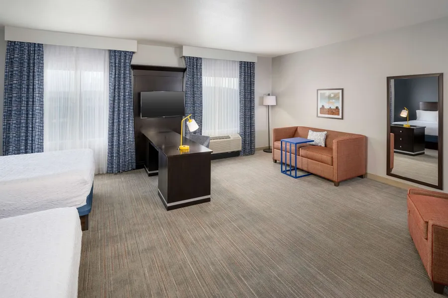 Hampton Inn & Suites Phoenix North/Happy Valley hotel detail image 6