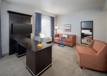 Hampton Inn & Suites Phoenix North/Happy Valley hotel thumbnail 7