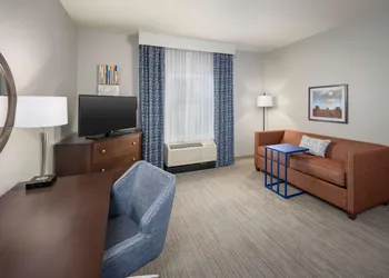 Hampton Inn & Suites Phoenix North/Happy Valley hotel thumbnail 8