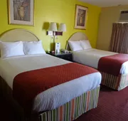 Economy Inn Express Warren hotel detail image 3