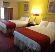 Economy Inn Express Warren hotel detail image 4