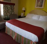 Economy Inn Express Warren hotel detail image 5