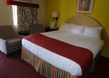 Economy Inn Express Warren hotel thumbnail 5