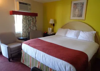Economy Inn Express Warren hotel thumbnail 6