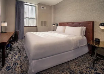 Four Points by Sheraton Philadelphia City Center hotel thumbnail 8