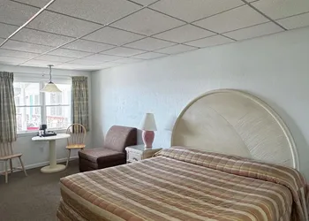 Jetty Motel hotel thumbnail 5