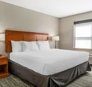 Country Inn & Suites by Radisson, Rossford - Toledo South hotel detail image 5