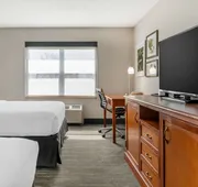 Country Inn & Suites by Radisson, Rossford - Toledo South hotel detail image 7