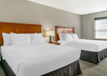 Country Inn & Suites by Radisson, Rossford - Toledo South hotel thumbnail 8