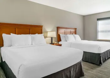 Country Inn & Suites by Radisson, Rossford - Toledo South hotel thumbnail 8