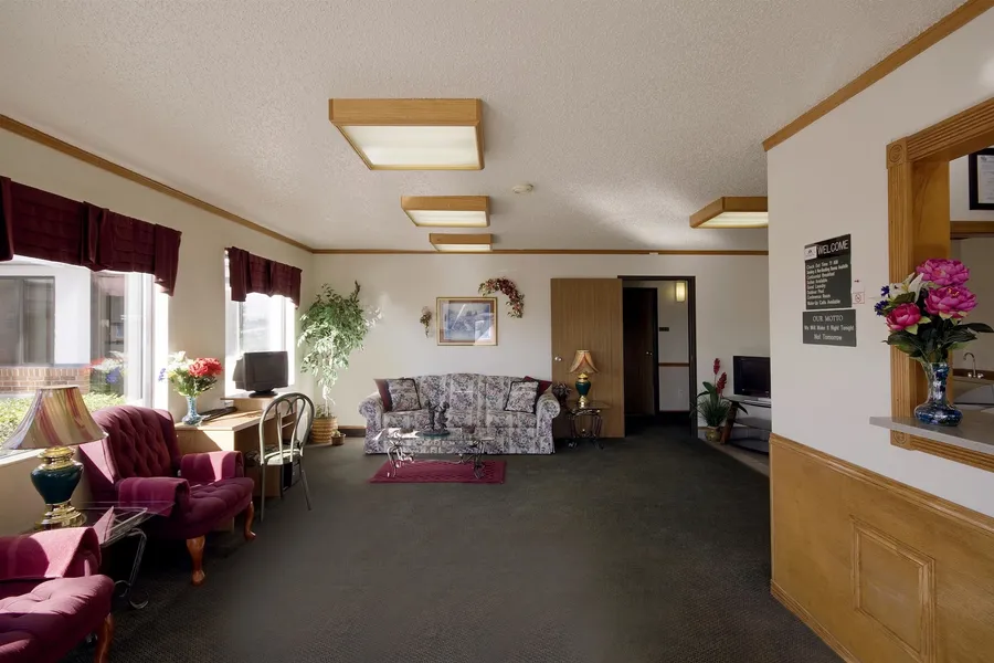 Americas Best Value Inn & Suites Nevada hotel detail image 2