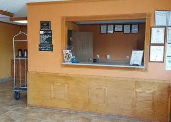 Americas Best Value Inn & Suites Nevada hotel thumbnail 3