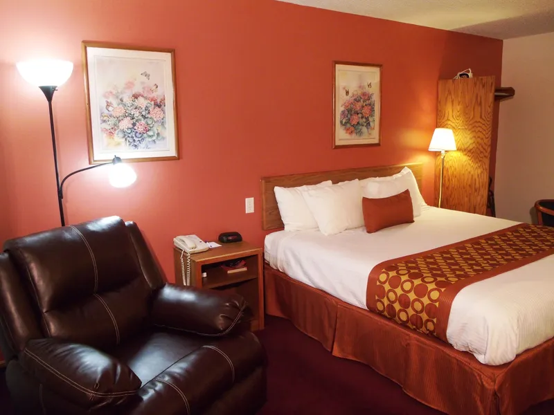 Americas Best Value Inn & Suites Nevada hotel detail image 6