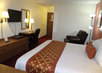Americas Best Value Inn & Suites Nevada hotel thumbnail 7