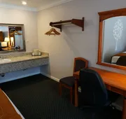 Journey Inn hotel detail image 5