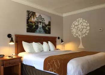 Journey Inn hotel thumbnail 6