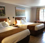 Journey Inn hotel detail image 7