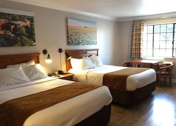 Journey Inn hotel thumbnail 7