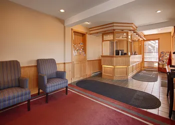 Best Western River Terrace hotel thumbnail 2
