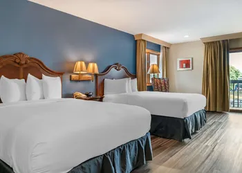 Best Western River Terrace hotel thumbnail 6