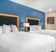 Best Western River Terrace hotel detail image 7