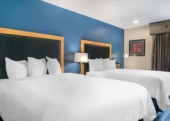 Best Western River Terrace hotel thumbnail 7