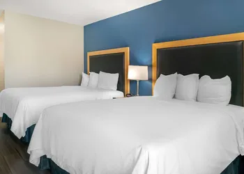 Best Western River Terrace hotel thumbnail 8
