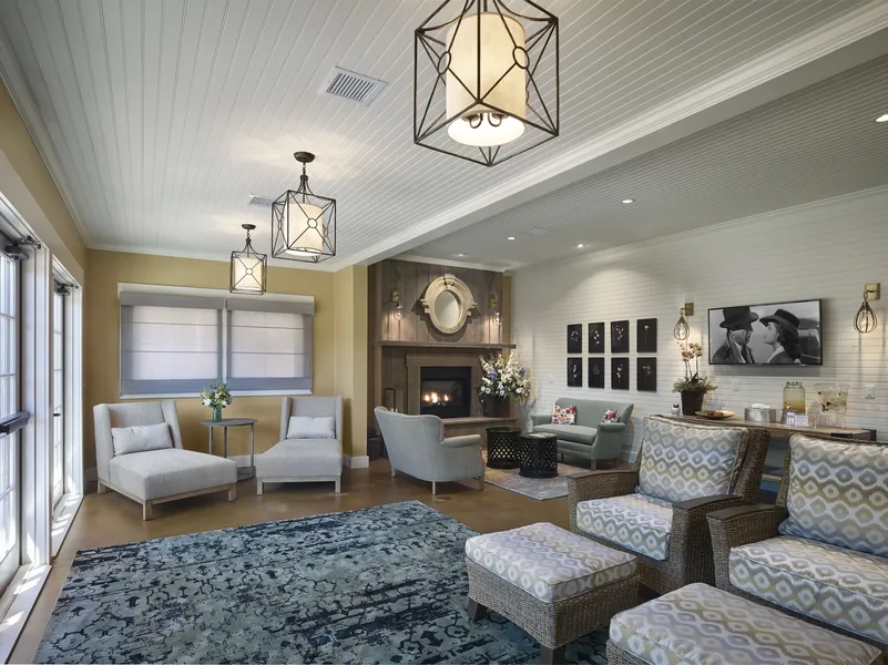 The Inn at Chesapeake Bay Beach Club hotel detail image 2