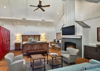 The Inn at Chesapeake Bay Beach Club hotel thumbnail 5