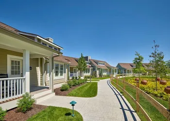 The Inn at Chesapeake Bay Beach Club hotel thumbnail 6