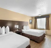 Best Western Space Shuttle Inn hotel detail image 5