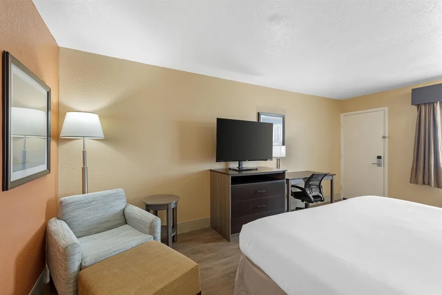 Best Western Space Shuttle Inn hotel detail image 6