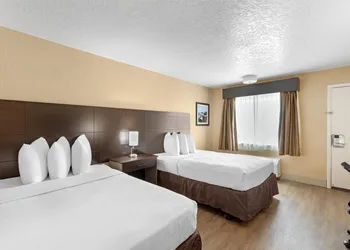 Best Western Space Shuttle Inn hotel thumbnail 5